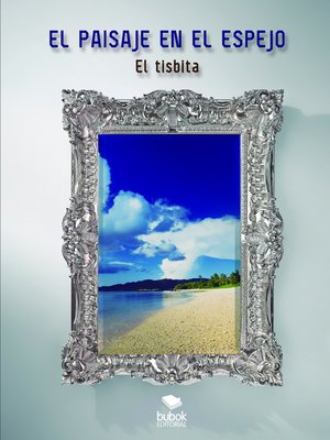 cover image of El paisaje en el espejo